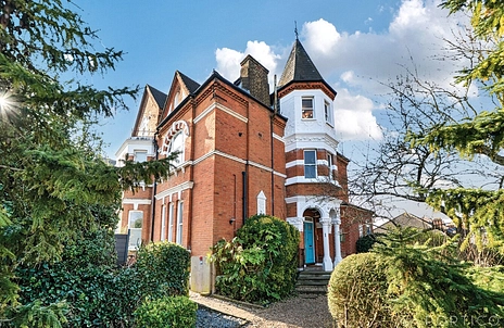 2 bedroom detached for sale - Barston Road, London, SE27