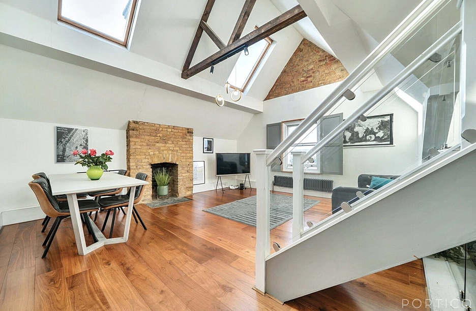 2 bedroom detached for sale - Barston Road, London, SE27