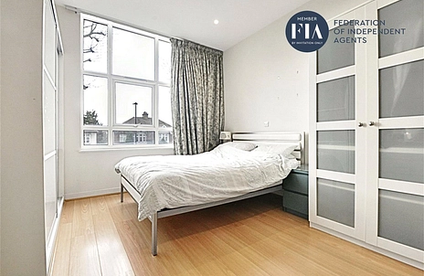 2 bedroom apartment for sale - Bromyard Avenue, London, W3
