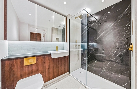 1 bedroom apartment to rent - Landmark Pinnacle, 10 Marsh Wall, London, E14 - Property View 3