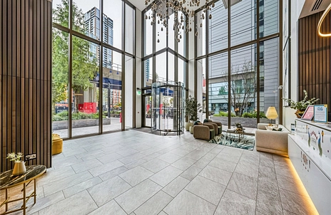 2 bedroom apartment to rent - Marsh Wall, London, E14 - Property View 2