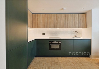 1 bedroom property to rent - Monarch Square, London, SW11 - Property View 1