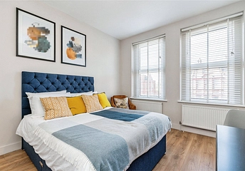 studio to rent - Finchley Road, London, NW3 - Property View 1