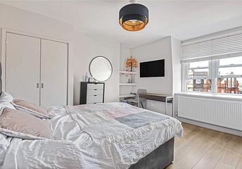 studio to rent - Finchley Road, London, NW3 - Property View 1