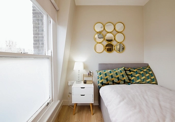 studio to rent - Finchley Road, London, NW3 - Property View 1