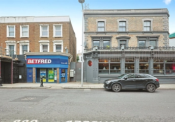 1 bedroom studio to rent - Bramley Road, London, W10 - Property View 1