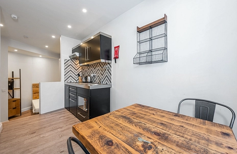 studio to rent - Bramley Road, London, W10 - Property View 2