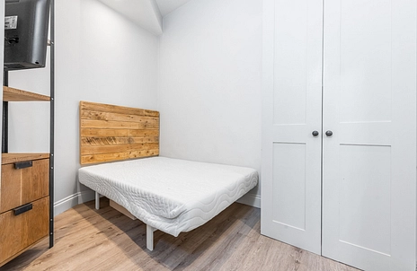 studio to rent - Bramley Road, London, W10 - Property View 3