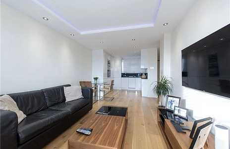 1 bedroom apartment for sale - Battersea High Street, London, SW11 - Property View 2