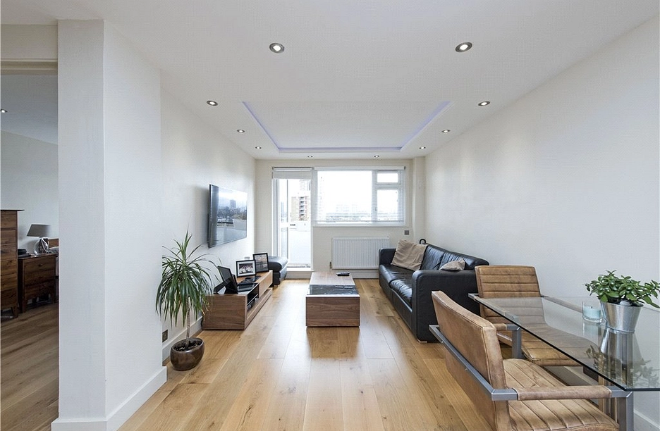 1 bedroom apartment for sale - Battersea High Street, London, SW11 - Property View 1