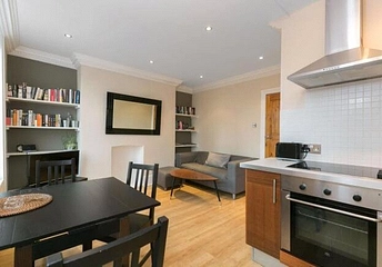 2 bedroom apartment for sale - St. Peter's Street, London, N1 - Property View 1