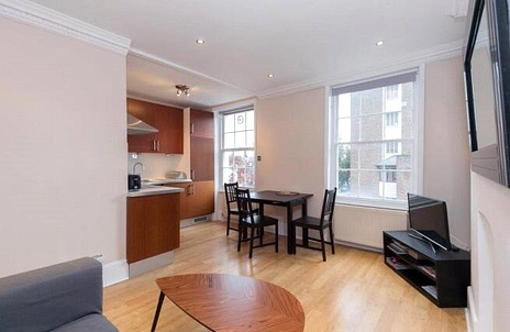 2 bedroom apartment for sale - St. Peter's Street, London, N1 - Property View 2