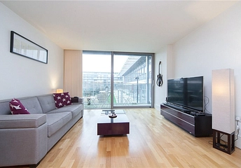 1 bedroom apartment for sale - Highbury Stadium Square, Highbury, London, United Kingdom, N5 - Property View 1