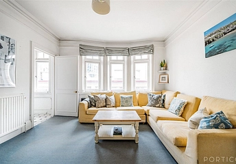 2 bedroom apartment for sale - Coptic Street, London, WC1A, Bloomsbury, London, WC1A - Property View 1