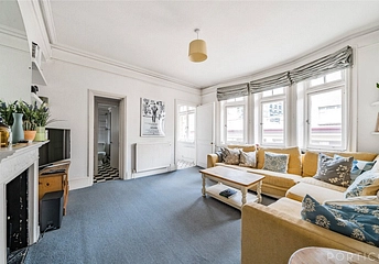 2 bedroom apartment for sale - Coptic Street, Bloomsbury, London, WC1A