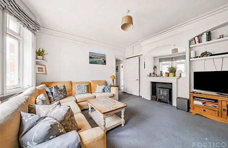 2 bedroom apartment for sale - Coptic Street, Bloomsbury, London, WC1A