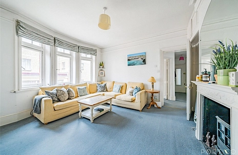 2 bedroom apartment for sale - Coptic Street, London, WC1A, Bloomsbury, London, WC1A - Property View 2