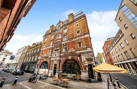 2 bedroom apartment for sale - Coptic Street, Bloomsbury, London, WC1A