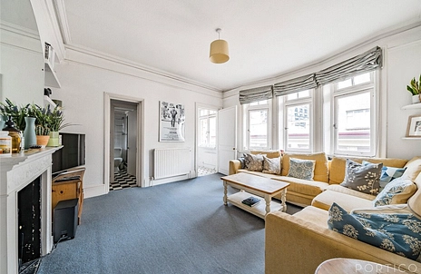 2 bedroom apartment for sale - Coptic Street, London, WC1A, Bloomsbury, London, WC1A - Property View 3