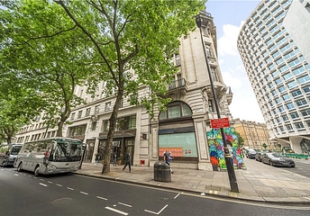 1 bedroom apartment for sale - Princes House, Kingsway, WC2, London, WC2B - Property View 1