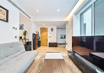 1 bedroom apartment for sale - Princes House, Kingsway, WC2, London, WC2B - Property View 1
