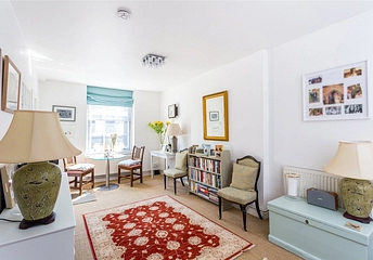 1 bedroom apartment for sale - Calthorpe Street, London, WC1X - Property View 1