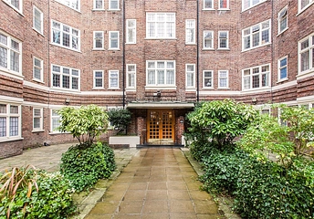 1 bedroom apartment for sale - Judd Street, London, WC1H - Property View 1