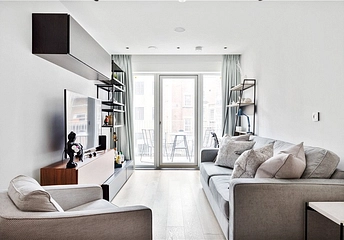 1 bedroom apartment for sale - Baldwins Gardens, London, EC1N, London, EC1N - Property View 1