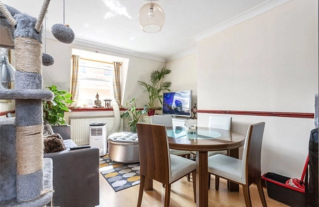 2 bedroom apartment for sale - Crawford Street, London, W1H - Property View 2