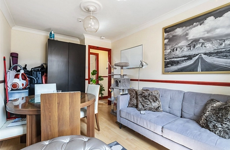 2 bedroom apartment for sale - Crawford Street, London, W1H - Property View 3