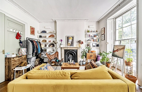 1 bedroom apartment for sale - Barnsbury Road, London, N1