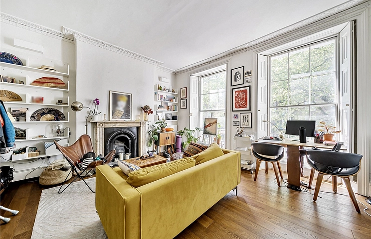 1 bedroom apartment for sale - Barnsbury Road, London, N1