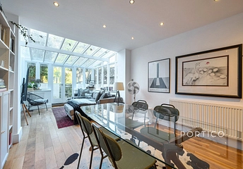 2 bedroom apartment for sale - Belsize Road NW6, London, NW6 - Property View 1