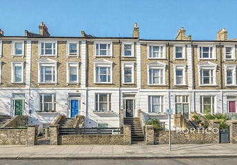 2 bedroom apartment for sale - Belsize Road NW6, London, NW6 - Property View 1