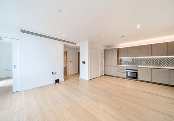 1 bedroom apartment for sale - City Road, London, EC1V
