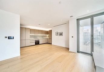 1 bedroom apartment for sale - City Road, London, EC1V - Property View 1