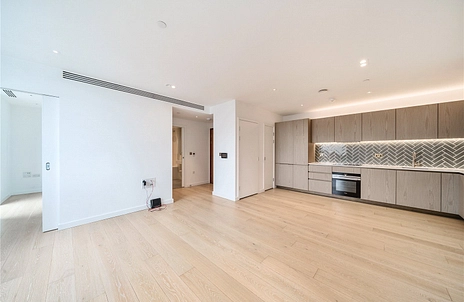 1 bedroom apartment for sale - City Road, London, EC1V - Property View 2