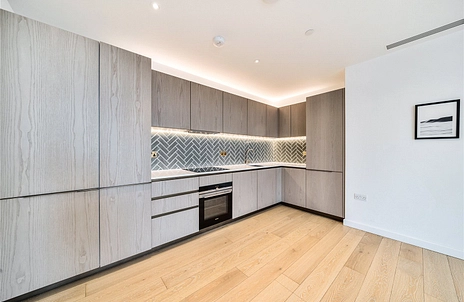 1 bedroom apartment for sale - City Road, London, EC1V - Property View 3