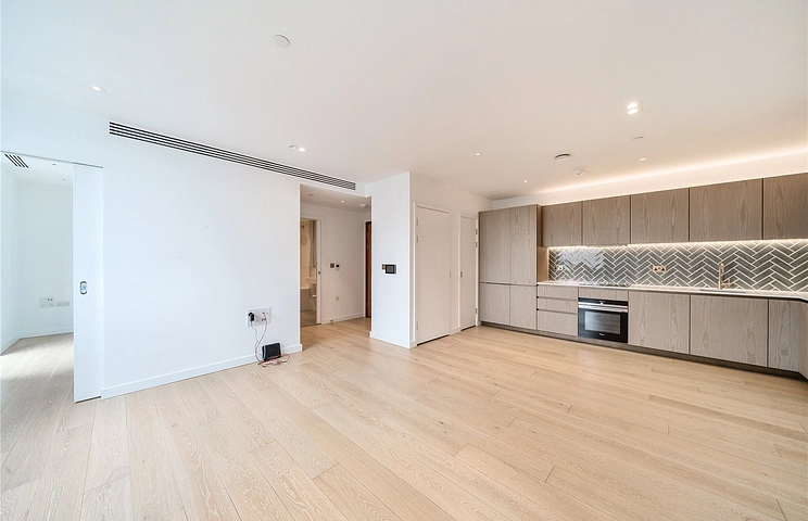 1 bedroom apartment for sale - City Road, London, EC1V
