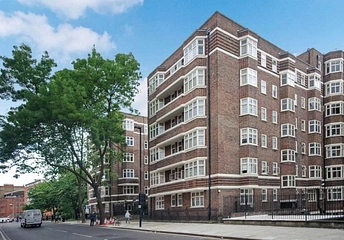 2 bedroom apartment for sale - Judd Street, London, WC1H