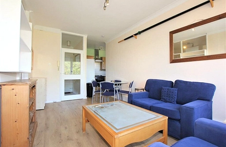 2 bedroom apartment for sale - Judd Street, London, WC1H