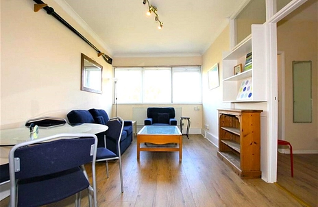 2 bedroom apartment for sale - Judd Street, London, WC1H
