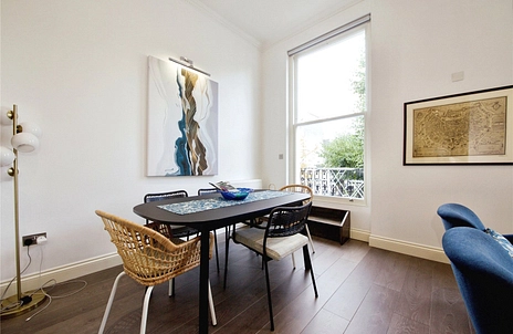 1 bedroom apartment for sale - Sutherland Avenue, London, W9 - Property View 3