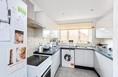 2 bedroom apartment for sale - Goodinge Close, London, N7 - Property View 2