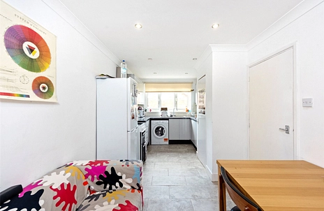 2 bedroom apartment for sale - Goodinge Close, London, N7 - Property View 3