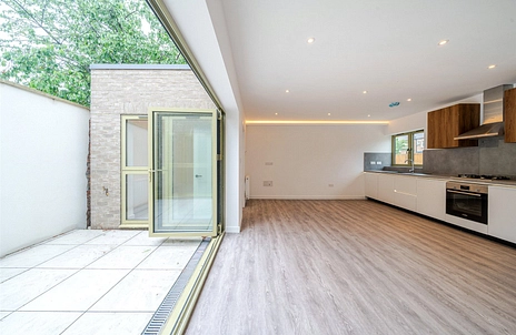 1 bedroom house for sale - Brook Mews, London, N13 - Property View 2