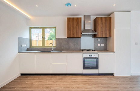 1 bedroom house for sale - Brook Mews, London, N13 - Property View 3