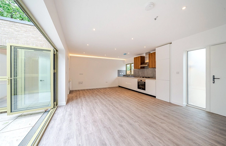 1 bedroom house for sale - Brook Mews, London, N13 - Property View 1
