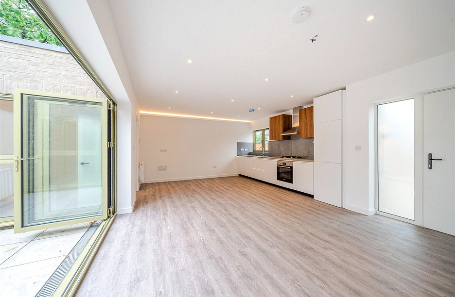 1 bedroom house for sale - Brook Mews, London, N13 - Property View 1