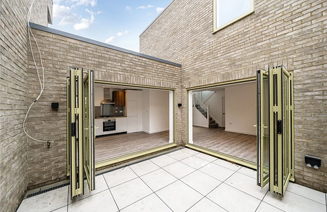 2 bedroom house for sale - Brook Mews, London, N13